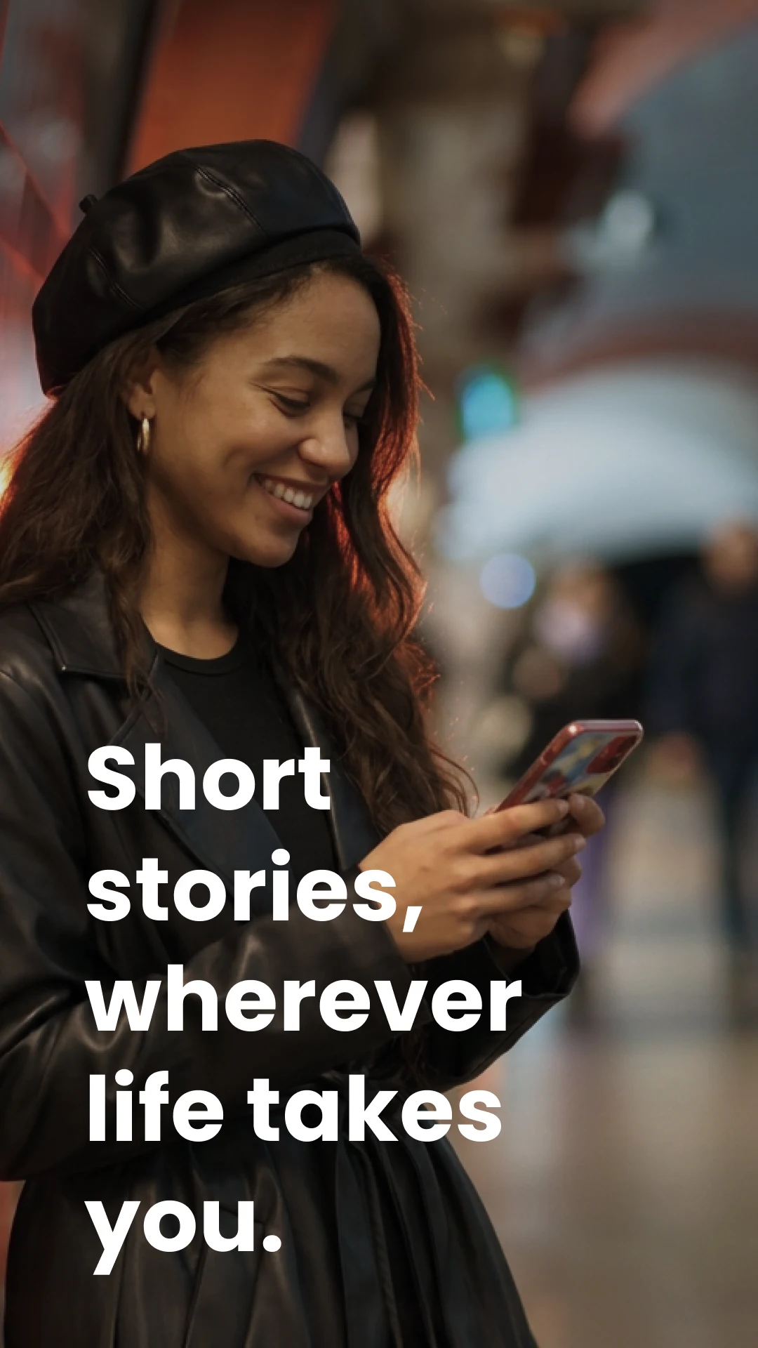 Snips - Short TV & Movies screenshot